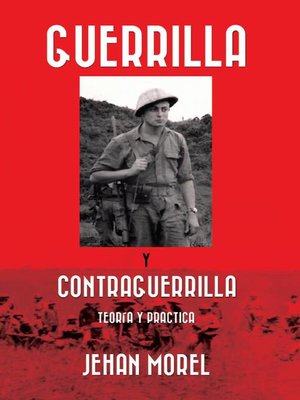 cover image of Guerrilla y Contraguerrilla